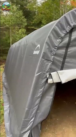 🌟 ShelterLogic Review: Is It Worth It? Good or Bad? 🏠