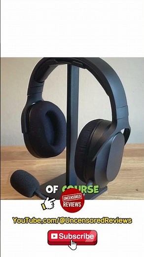 Save Your Cash: Skip the Razer Barracuda X