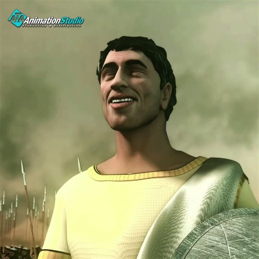 #StoryofMoses #prophetstories #quranstories #islamiccartoon #kidsislamicstories #muslimkidscontent #mosesthemessenger #thechosenprophet #quranstories #islamiccartoon #religiouseducation #IslamicEducation #kidsislamicstories #FaithBasedLearning #animatedseries #kidsanimation #EducationalCartoons #FaithAndValues #muslimkidscontent #StarsEverywhere #viralreelsfacebook #fypreelsシ゚ . | ATA Animation Studio