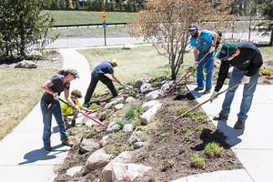 Switching gear into spring: Preparation for summer underway