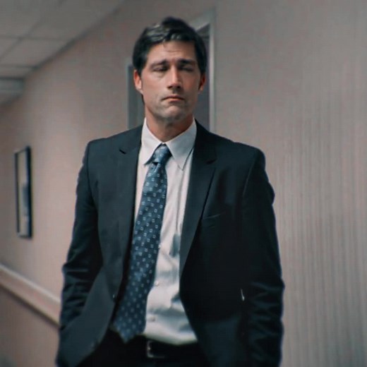 Exploring Jack Shephard's Character Arc in Lost