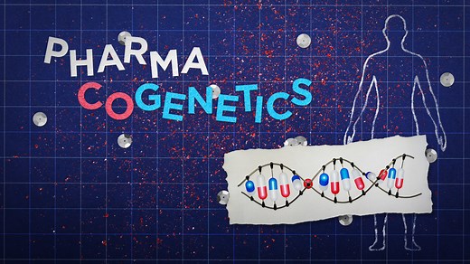 DNA testing: How genetic testing could make prescription drugs safer