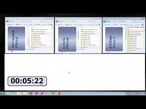 EPDM File Open Performance