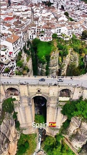 Ronda, Málaga, Andalusia, Spain 🇪🇸 | One of Spain’s most spectacular hidden gems!