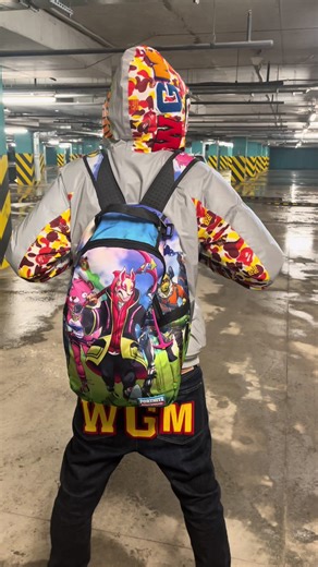 ВЕЩИ В ТГК: Мода от Mankerstore