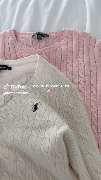 Affordable Ralph Lauren Sweater for Classic Style