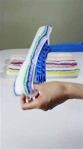 Patinda Microfiber Window Glass Washer #patinda #microfibercloth #WindowGlassWasher