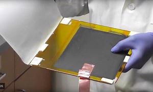 This Simple 3D-Printed Device Generates Electricity From Motion