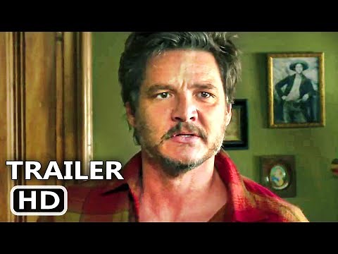STRANGE WAY OF LIFE Trailer (2023) Pedro Pascal, Ethan Hawke, Drama