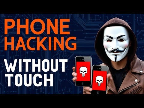Exposing How Your Phone Can Be Hacked Without Touching It (SS7)