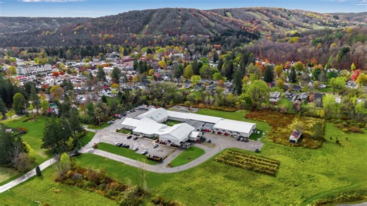 2-85 Bristol Ln, Ellicottville, NY 14731 - Retail for Sale | LoopNet