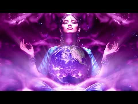"Gaia" Sounds From Earth (Sounds of Nature Meditation / Relaxation)