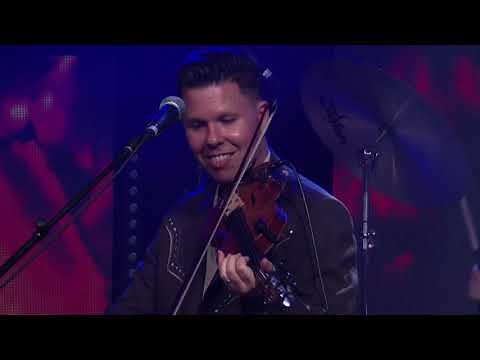 The Western Swing Authority "Swingin' From The Rafters"