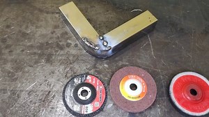 17 reactions | Stainless Steel Polish -buffing Full-HD | RC Creative | Facebook