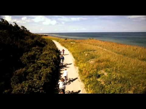 Fünf Freunde - Trailer