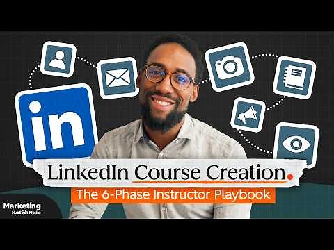 How to Create a LinkedIn Learning Course (Complete Guide for 2026)