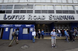 Could Queens Park Rangers move to complete Frazier Campbell deal?