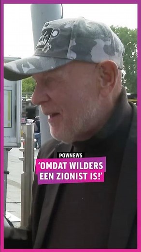 Who do you think should win the World Cup?🏆 #pownews #worldcup #geertwilders