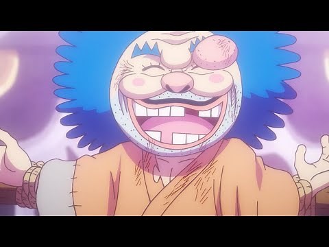 Ebisu Town Grieves - One Piece (Official Clip)