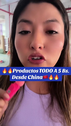 Productos Economicos a Solo 5Bs Desde China