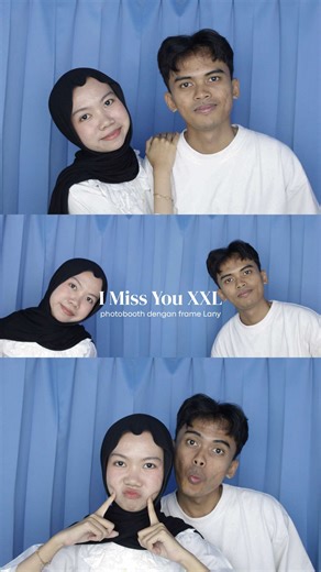 Cetak Foto XXL di Photomatics Semarang