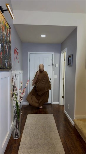 She keeps me on my toes #ajfamily207 | family tiktok