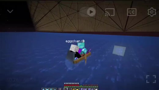 Exploring the Minecraft Farlands: Part 44 Adventure