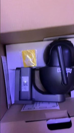 UBox CCTV smart camera installation