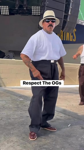 Real G’s Boogie We Don’t Dance #Cholo #CholoStyle #Chola #CholaStyle #Gangster #Chicano #ChicanoStyle #Firme #Stylo #OG #Oldies #Funk #Gfunk #DoMyDance #Fyp #ForYou #ForYouPage | Gangbanginmusic