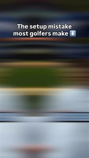 On the range with @martinchuckpga, we broke down why the secret to better iron shots starts before you even take the club back. Instead of setting the club on the ground, set it just above the grass. This gives you more awareness of the club face and helps you strike the ball cleaner. A small setup change can completely transform your ball striking. Watch my full range session with Martin Chuck on @GolfPass. #Chriscomo #martinchuck #golftips #golftwing #ironplay #ballstriking #golfsetup #golfdri