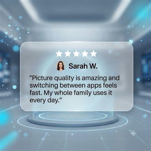 sUPERBOX S7 MAX REVIEWS