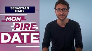 Le Pire Date de Sebastian Marx