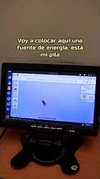 El simulador de circuitos eléctricos Phet