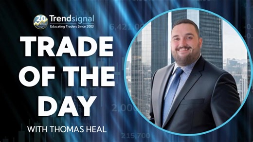 How much could you have made from this Trade of the Day? Our analysts spotted a 160-pip move - that’s £160 profit trading at £1 per pip, or up to £500 with larger sizes. In this video, Tom breaks down exactly how the setup formed, why it was valid, and how our award-winning intraday strategy delivered another strong opportunity - all in less than 30 minutes. Watch the full Trade of the Day below 📈 Then, join our free live intraday trading webinar tonight at 7PM to see the same strategy in actio