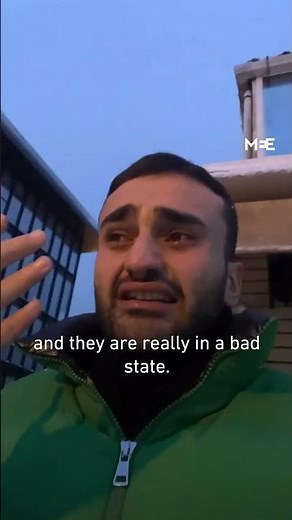 Famous Turkish restaurateur Burak Ozdemir shares emotional plea for earthquake relief