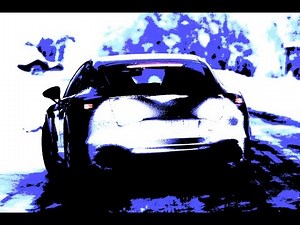 Alex M.O.R.P.H. Sunset Boulevard feat. Ana Criado (Original Mix) HD video