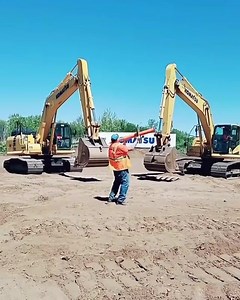 46K views · 302 reactions | Heavy Equipment Operators on Reels | Facebook