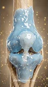 Why Some Arthritis Patients Can Avoid Knee Replacement | Explained by Dr Uday Pote