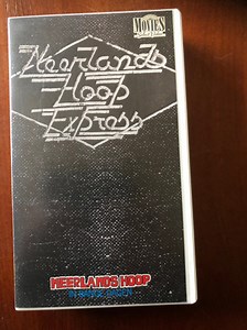 Neerlands Hoop In Bange Dagen - Neerlands Hoop Express