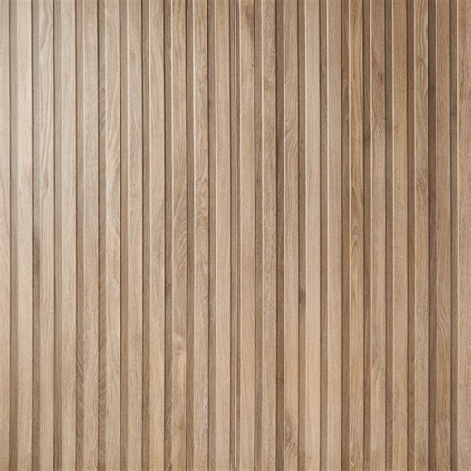 Ivy Hill Tile Brookline Ribbon Tan Brown Porcelain Tile 0.35 inch Thickness 24 inch Width 15.49 sq. ft. Coverage Matte Wood Look Finish