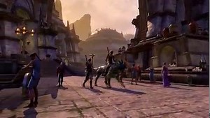 286K views · 462 reactions | Zwei neue Gebiete warten im Kapitel „Necrom“. Seid ihr bereit, euer #ShadowOverMorrowind-Abenteuer fortzusetzen? https://beth.games/3O0H1Vy | The Elder Scrolls Online | Facebook