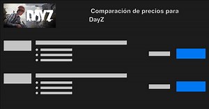 Compra DayZ barato - Compara precios