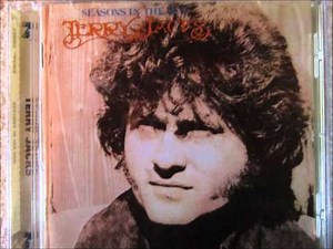I'm Gonna Love You Too - Terry Jacks