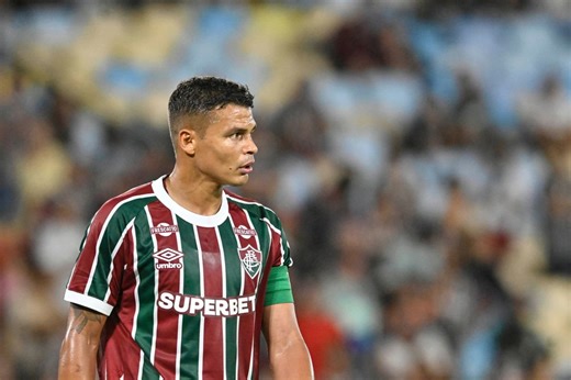 Thiago Silva looking towards London - Chelsea icon is free agent and has area in mind