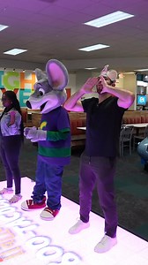 107K views · 2.7K reactions | Can A 29 Year Old Have A Birthday Party At Chuck E. Cheese? #chuckecheese #party #age #teenager #kid #adult #party #pizza #arcade #game #agelimit #fun #challenge #sambucha | Sambucha | Facebook