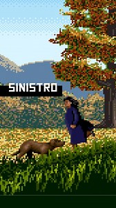 [PT-BR] Esse jogo me dava muito medo vei [ENG] This game scared me a lot, man Game: Warlock #snes #supernintendo #retrogames #jogadorespacial | Jogador Espacial