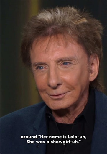 Exploring Lola: A Look at Barry Manilow's Copacabana