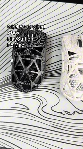 FuryCube G11 Macro Mouse: Xbox, PS, PC & Mac Auto Clicker