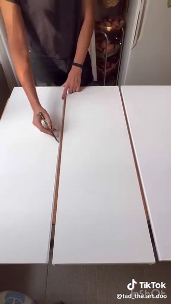 TAD - The Art Duo على TikTok