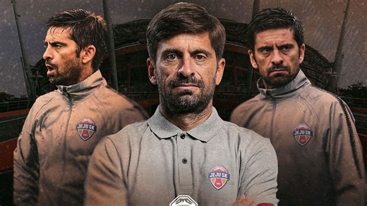 [공식발표] ‘벤투의 오른팔’ 세르지우 코스타, 이제는 제주SK 감독으로…“진심을 다해 지휘봉을 잡겠다” | Goal.com 한국어